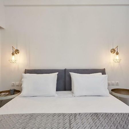 Trendy Living In Koukaki Leilighet Athen Eksteriør bilde